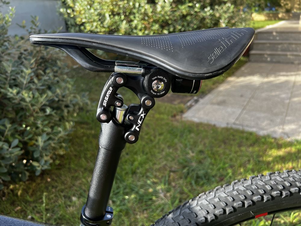 Coluer Poison SL 4.4