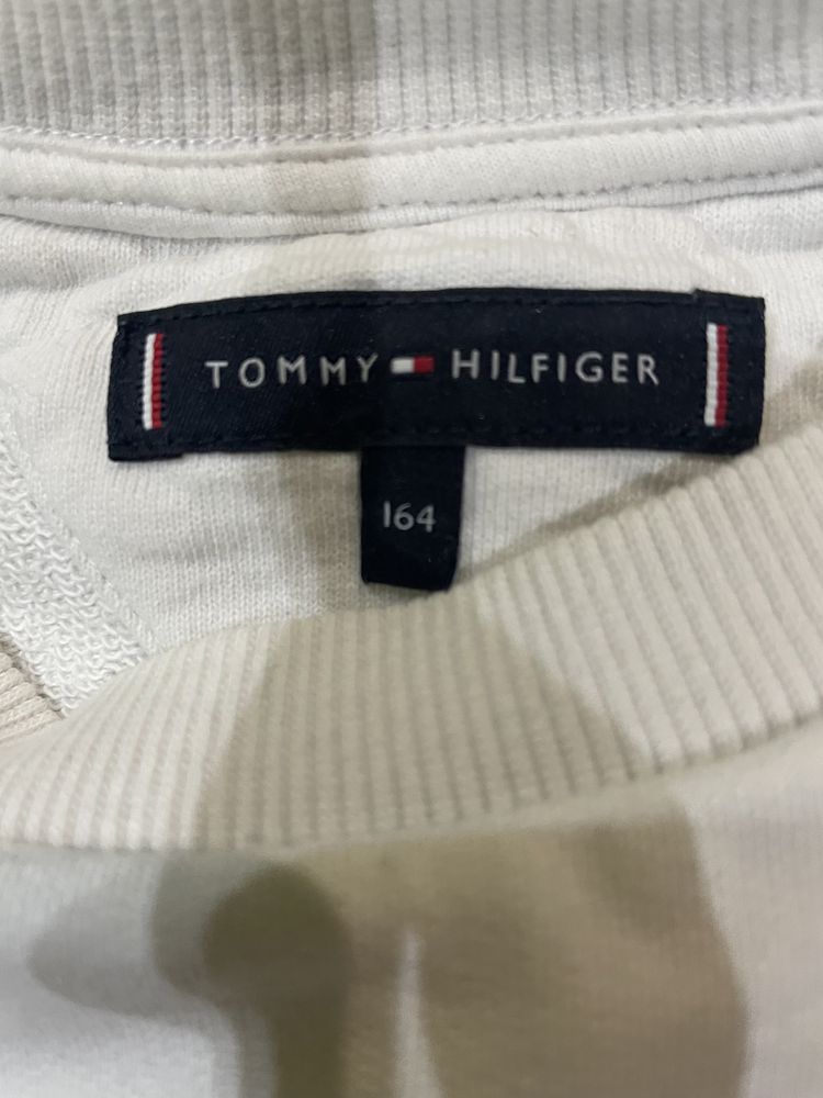 Camisola da tommy hilfiger