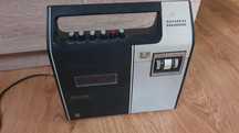 Magnetofon reporterski panasonic rq-226s