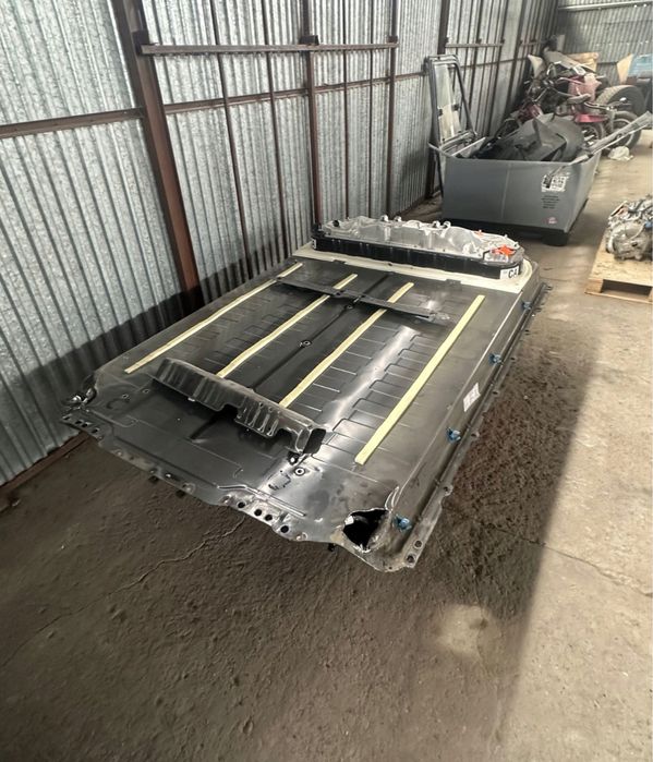 Tesla 3 Y батарея 75/82квт