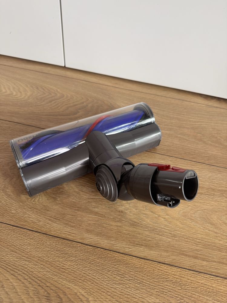 Nowa oryginalna szczotka elektro szczotka Dyson V7 V8 V10 V11