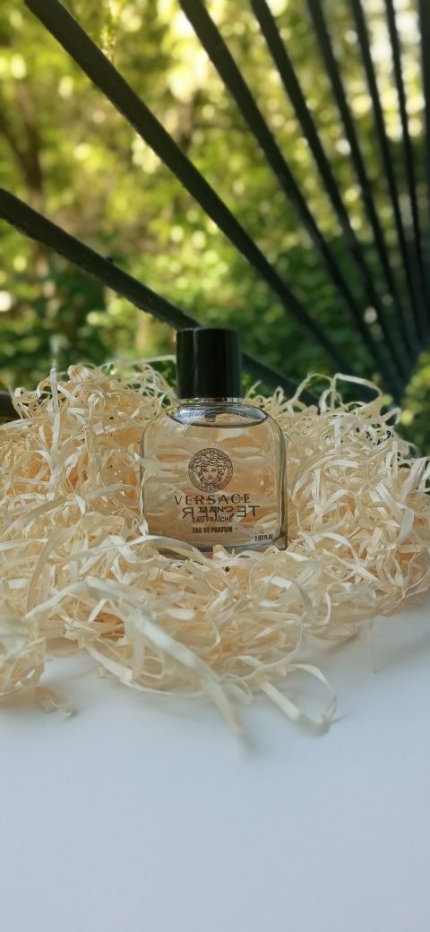 Туалетна вода Versace Eu de Fraiche 60 ml