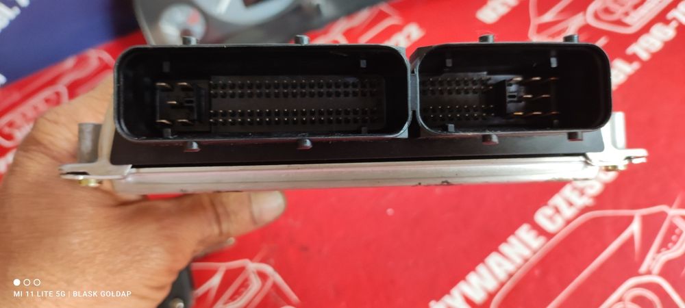 Zestaw Startowy Audi S6 4.2 Q 340 KM AQJ 1999 r Blask Gołdap