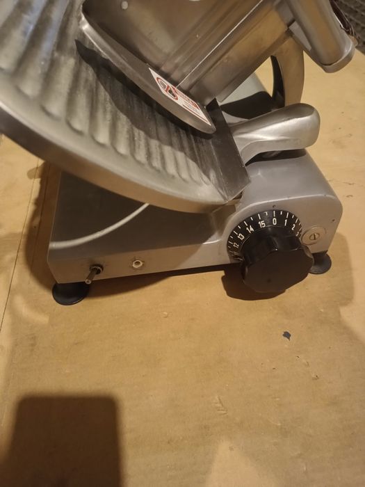 Krajalnica Ma-GA 310 p