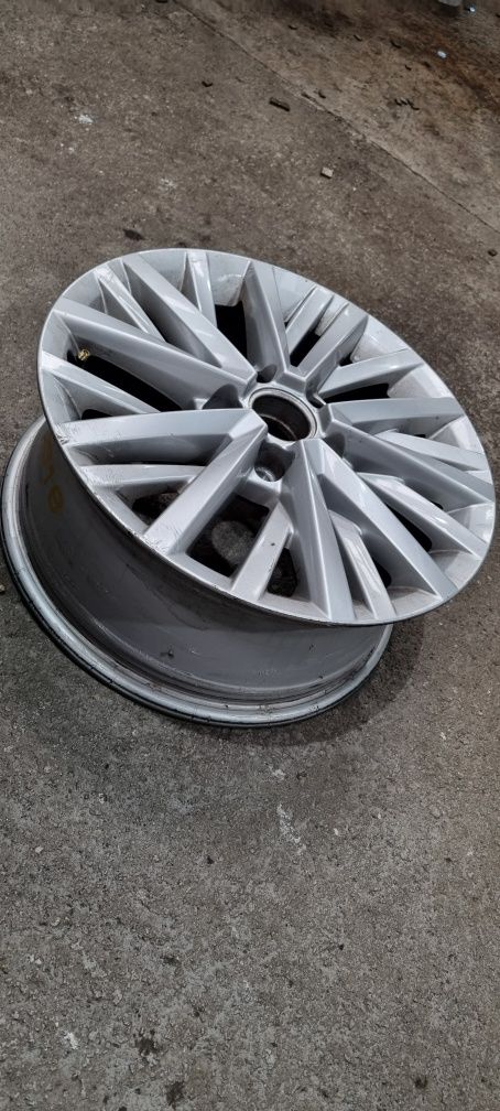 Jantes Originais VW T-Roc 16" 5x112