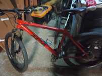 Bicicleta de BTT Berg