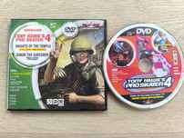 Tony Hawk's Pro Skater 4 + Simon the Sorcerer [PC] CDA 11/2006 - 131