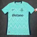Sporting 25/26 3ºequipamento