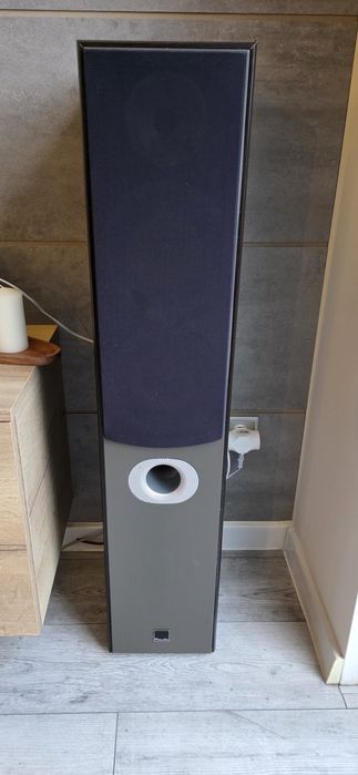 Kompletny Zestaw Kina Domowego: Onkyo TX-NR636 + Potężne Kolumny M-Aud