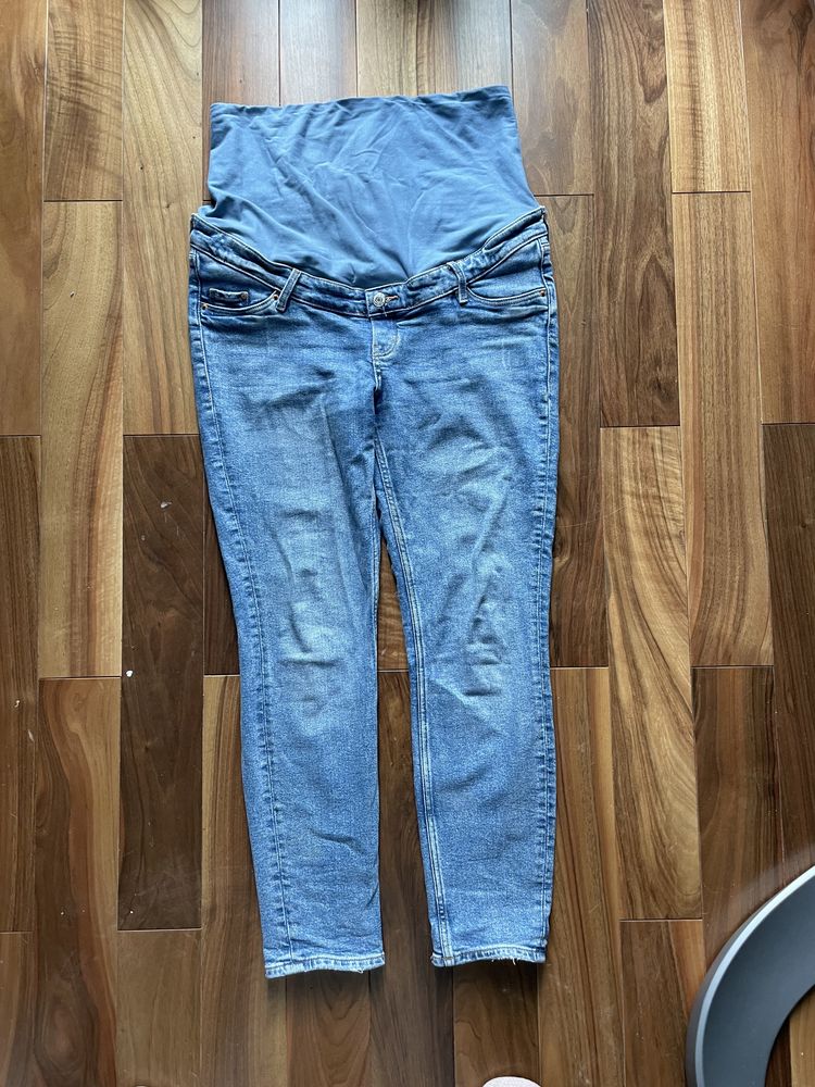 Джинси для вігітних h&m