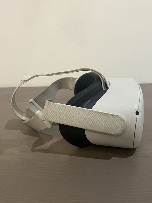Okulary VR meta qest 2