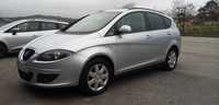 Seat Altea XL 1.9 TDI Rebel