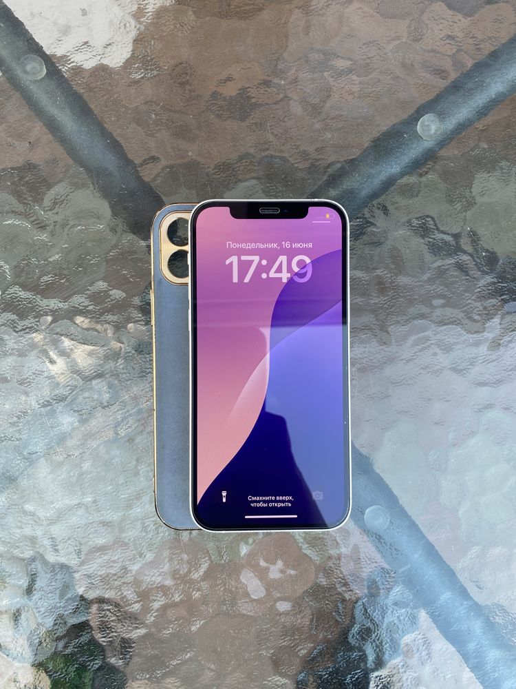 Iphone 12 64gb Neverlock
