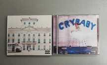 płyty melanie martinez k-12 crybaby
