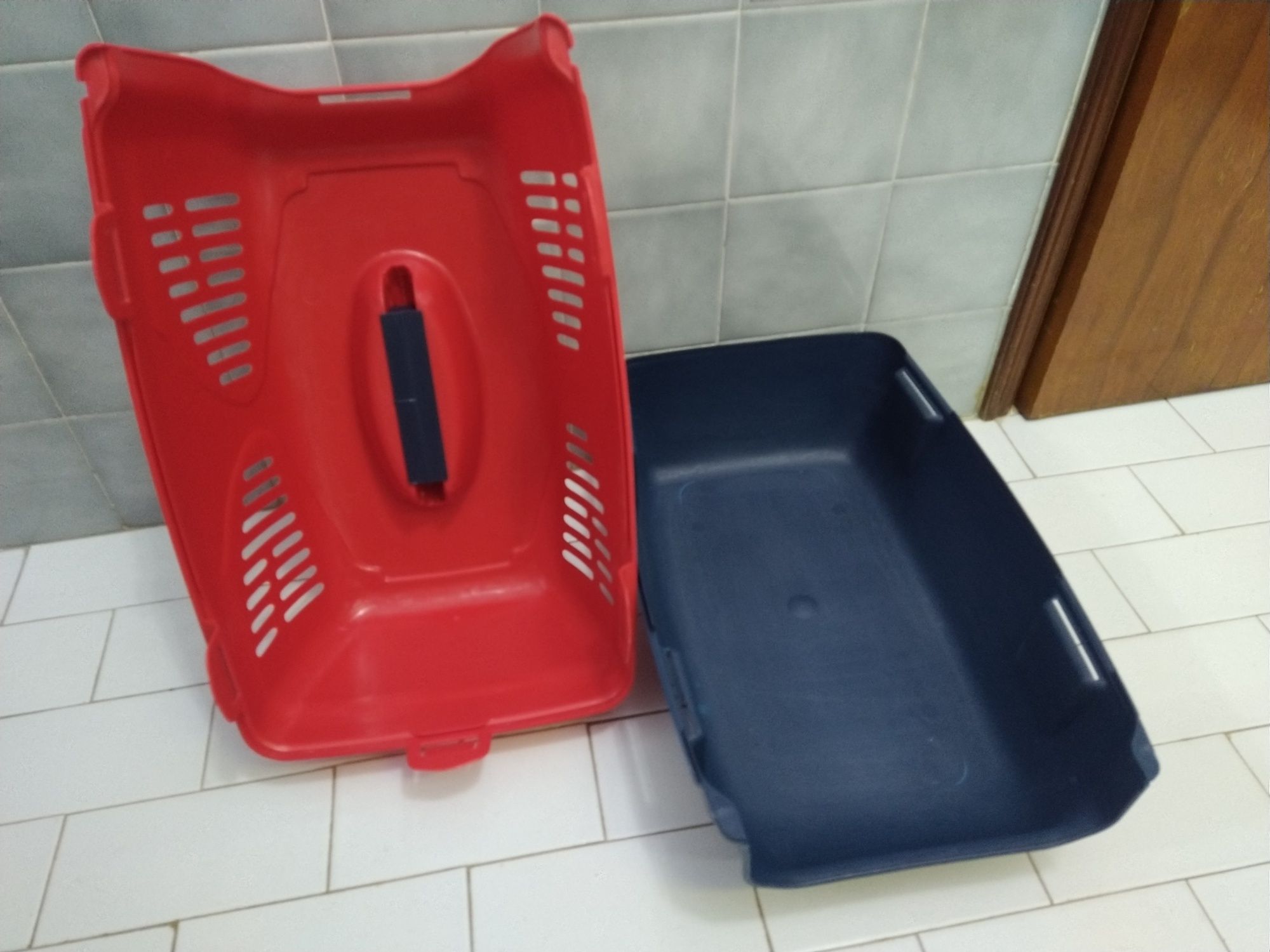 Casa de banho WC para gatos casa apartamento quarto vivenda escritório