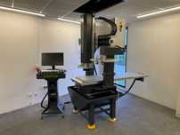 Frezarka CNC, Certus, Ploter Grawerka CNC, 3 osie, cesja leasingu