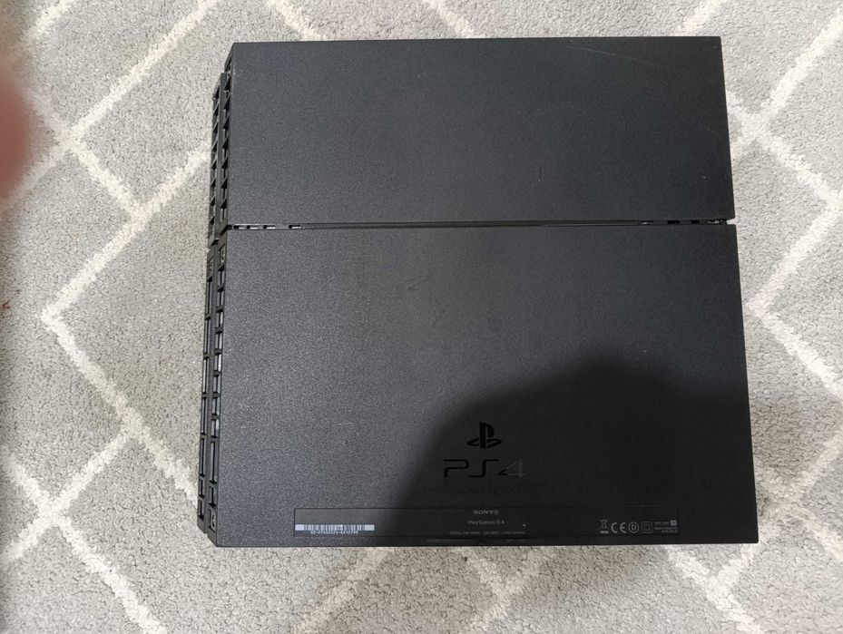 Playstation 4 Firmware 9.00