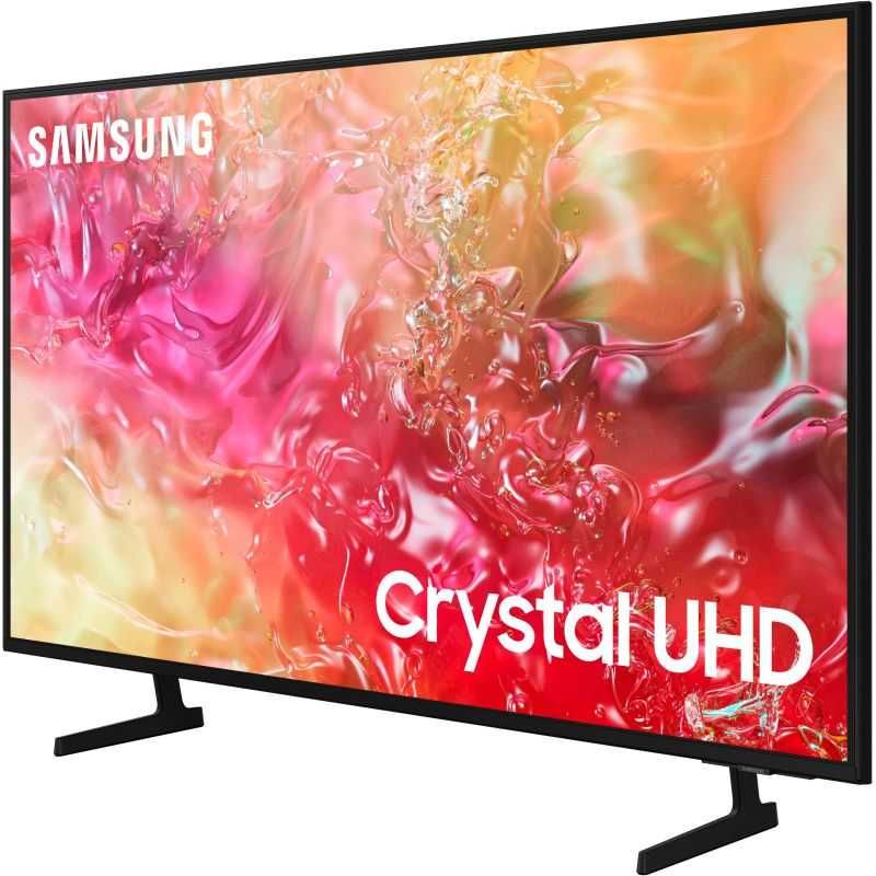 Акція! Телевізор 75" Samsung GU75DU7179U (4K Smart TV Wi-Fi Bluetooth)