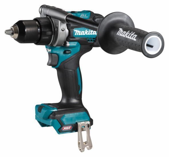 Zestaw Combo 40V Xgt Df001G+Ga005G 2*4.0Ah Makpac