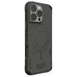 Max Etui 6.9" Mecha Skinarma Magnetic Charging Iphone Oliwkowy/Olive