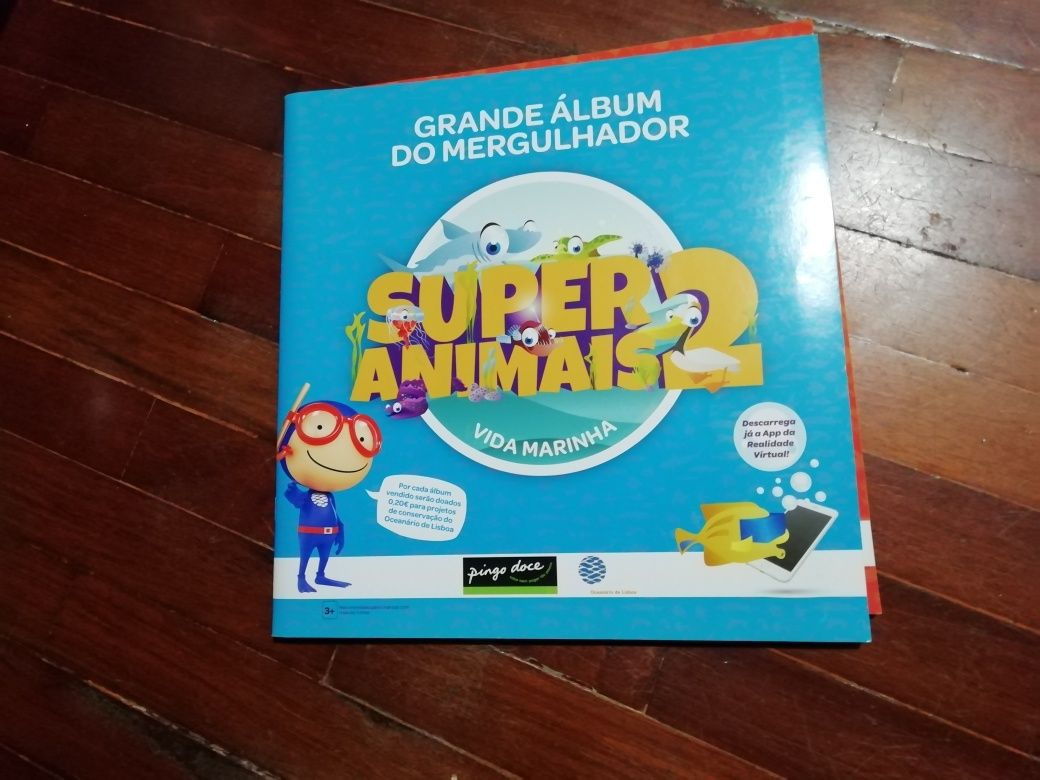 Super animais 2