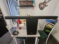 JBL soundbar 2.1