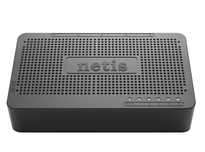 Switch przewodowy Netis ST3105S, 5-port 10/100Mbit