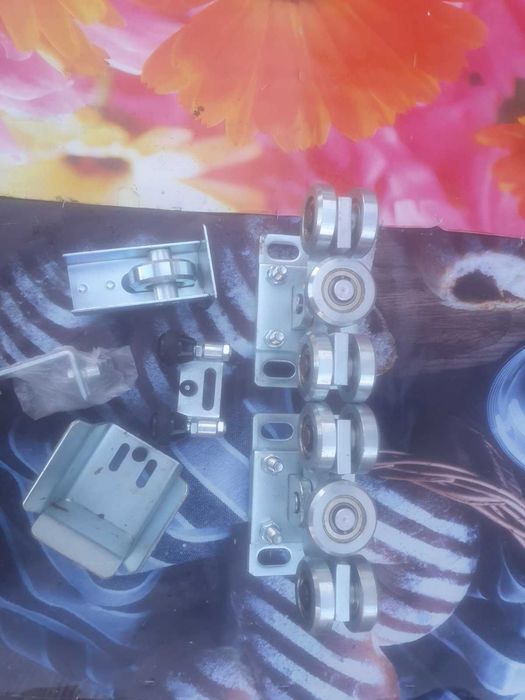 Продам фурнітуру