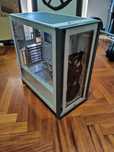 Caixa para montagem de pc gamer