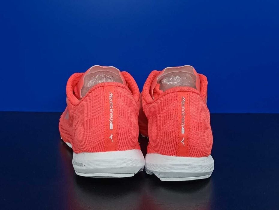 Беговые женские кроссовки Mizuno Wave Duel 3 Оригинал