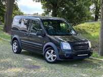 Ford Tourneo Connect 207oooKM | 1.8TDCI 110PS BEZ DPF I DWUMASY* Po DUŻYM Serwisie!
