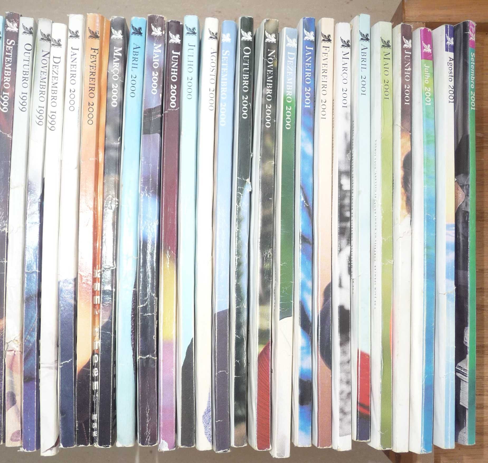 Selecções Readers Digest - de 1996 a 2001 completos, e mais alguns