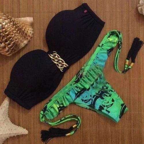 Swimwear / Bikinis
