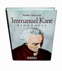 Dietzsch - Immanuel Kant - Biografia UNIKAT