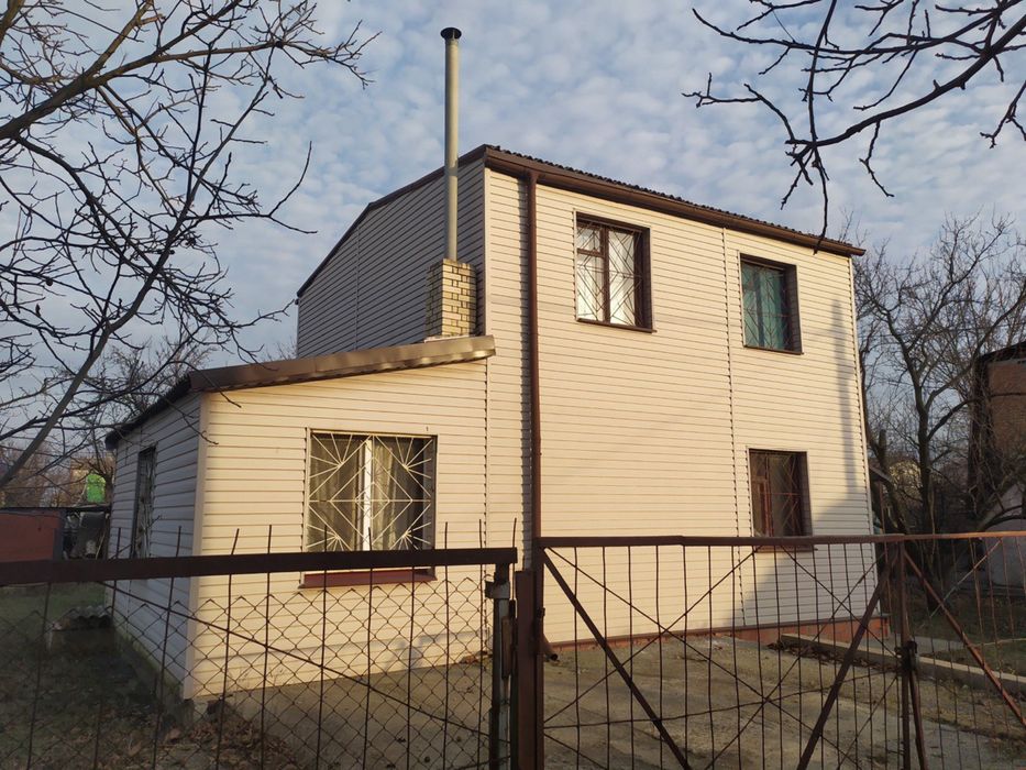 Будинок Новоселівка Озон