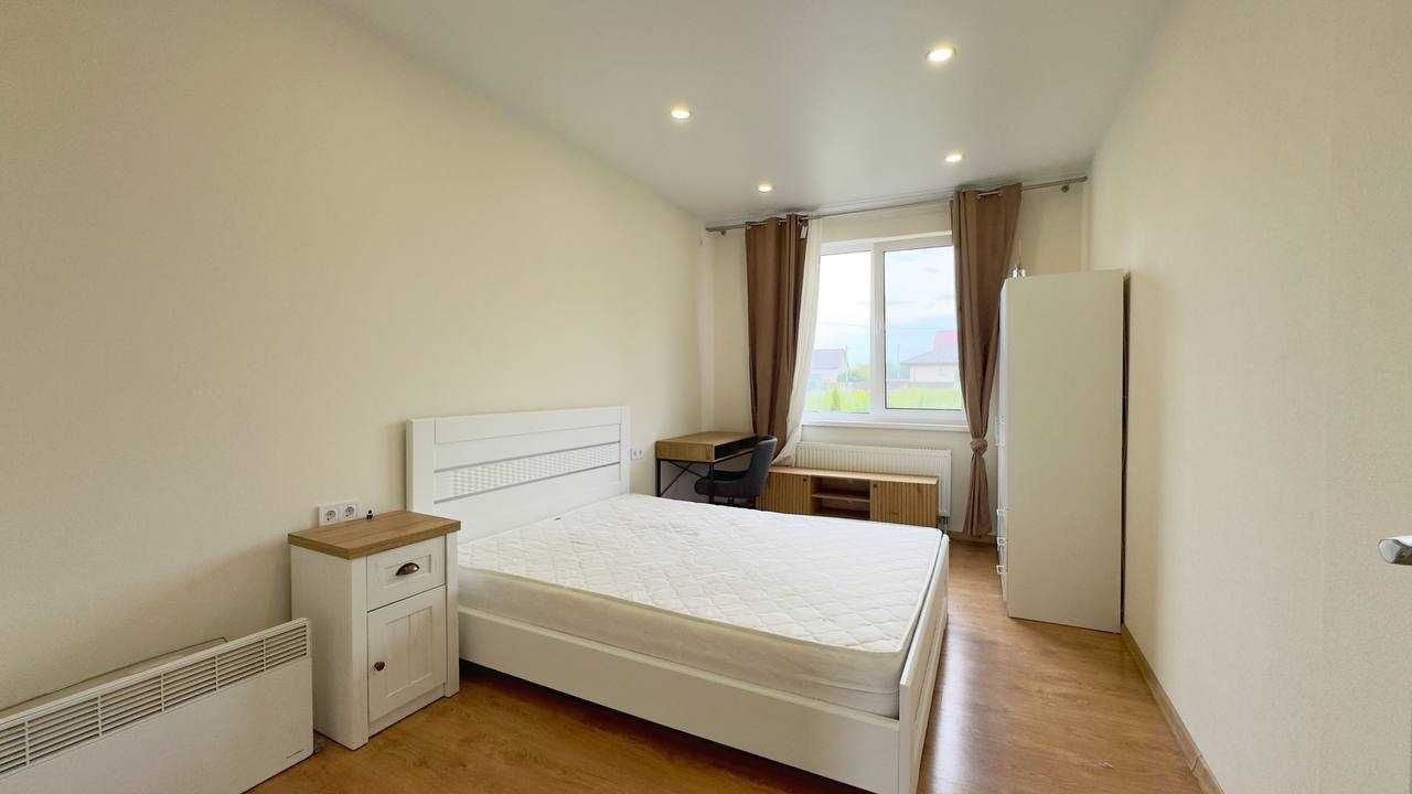 Продаж Нового Будинку Котеджне Містечко  Lagom Village Крушинка
