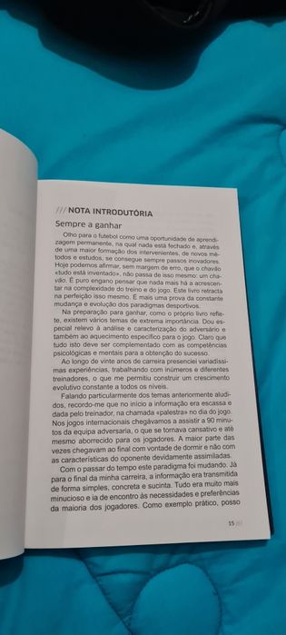 Livro Preparar para Ganhar de José Neto