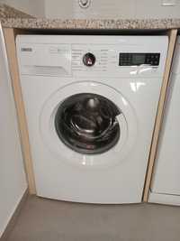 Máquina lavar roupa Zanussi (nova)