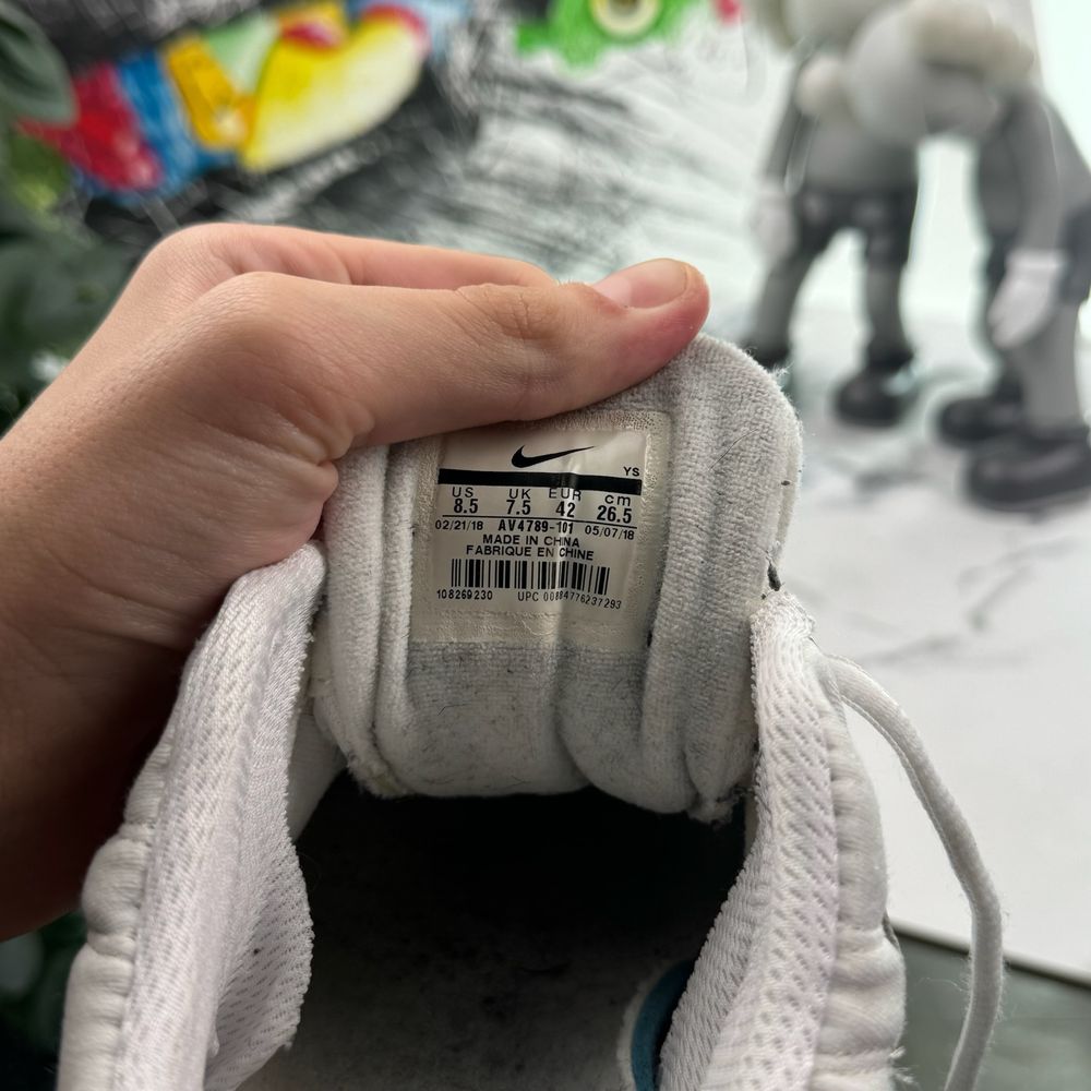 Кросівки Nike Tekno 42 розмір 1008