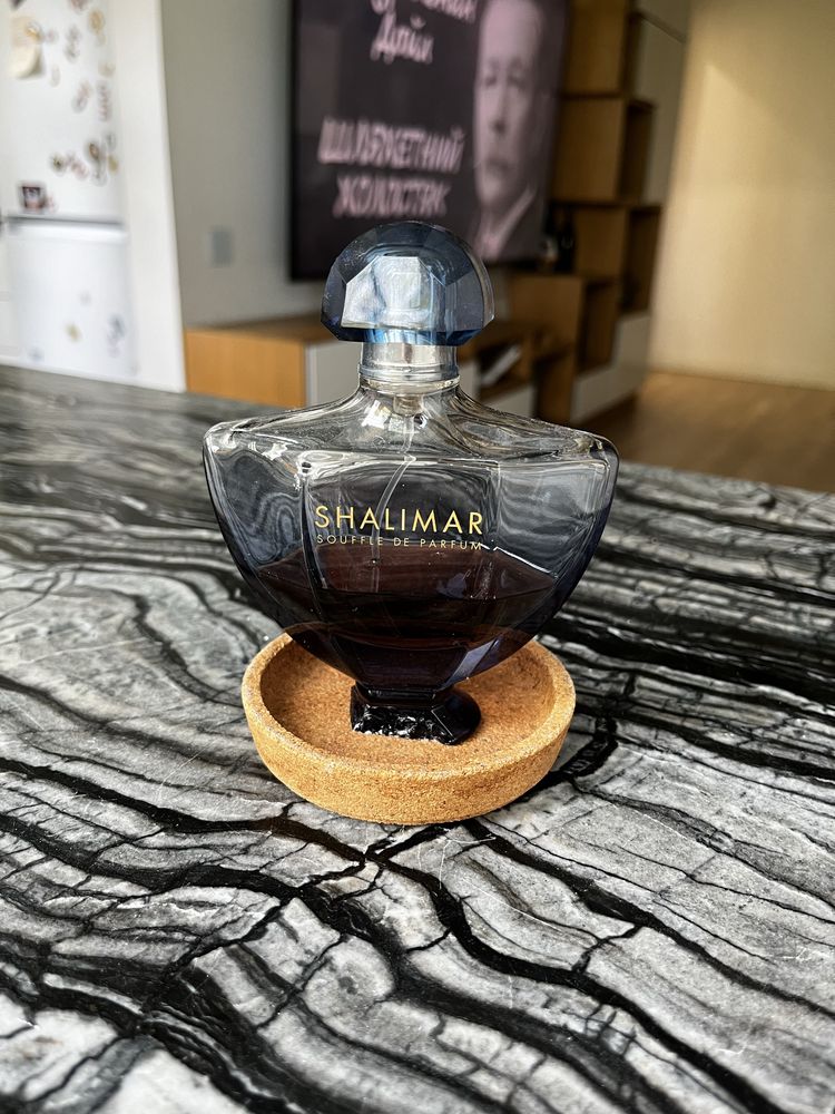 Guerlain shalimar парфумована вода 90 ml оригінал