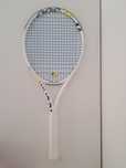 Raquete Tecnifibre TF-X1 300 grip 2