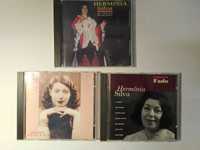 Herminia Silva - Cd´s