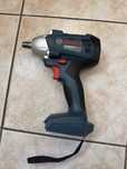 Klucz udarowy  Bosch Professional GDS 250-LI 18V