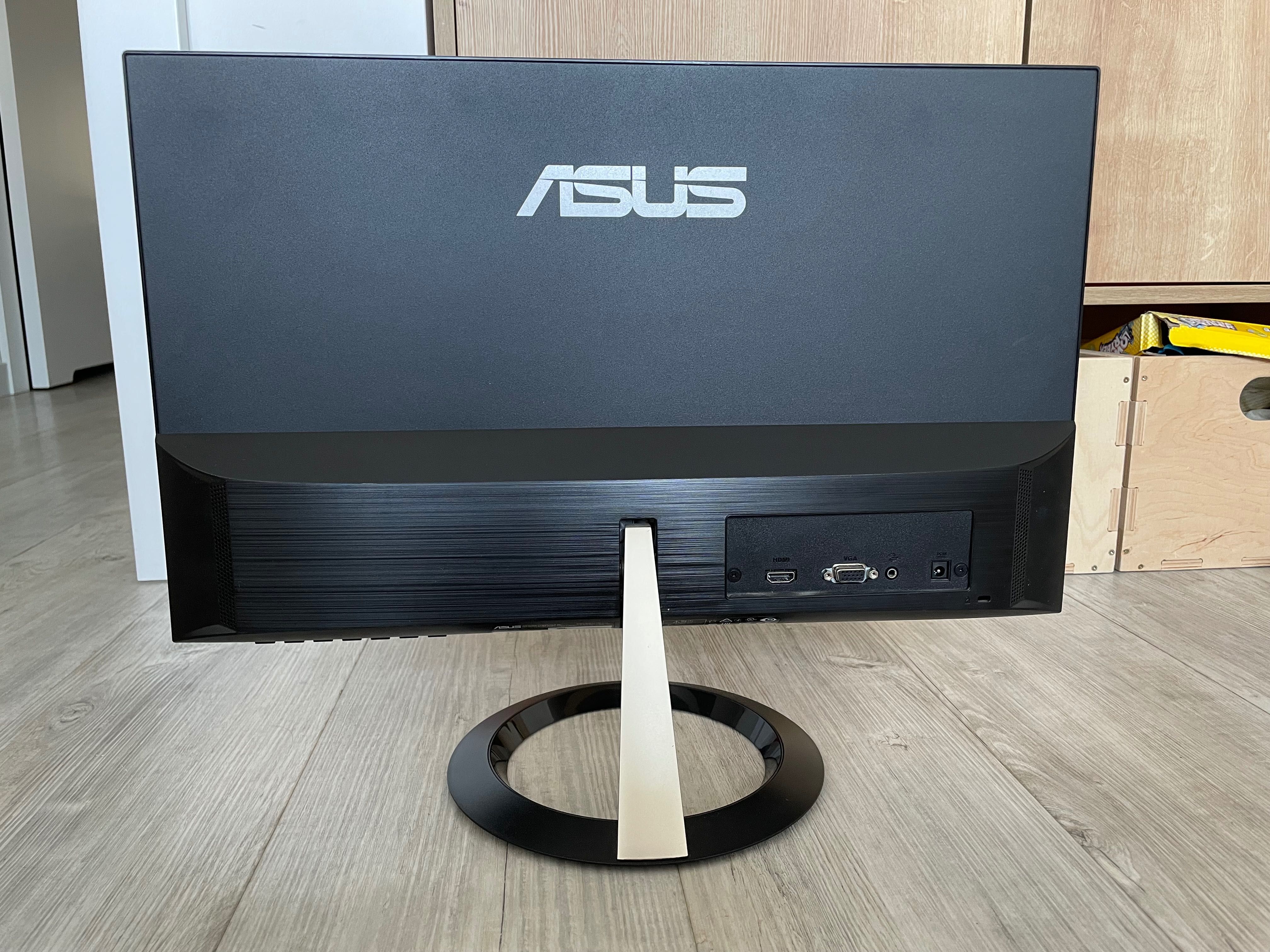 Monitor ASUS VZ229H – 21,5", IPS, Full HD