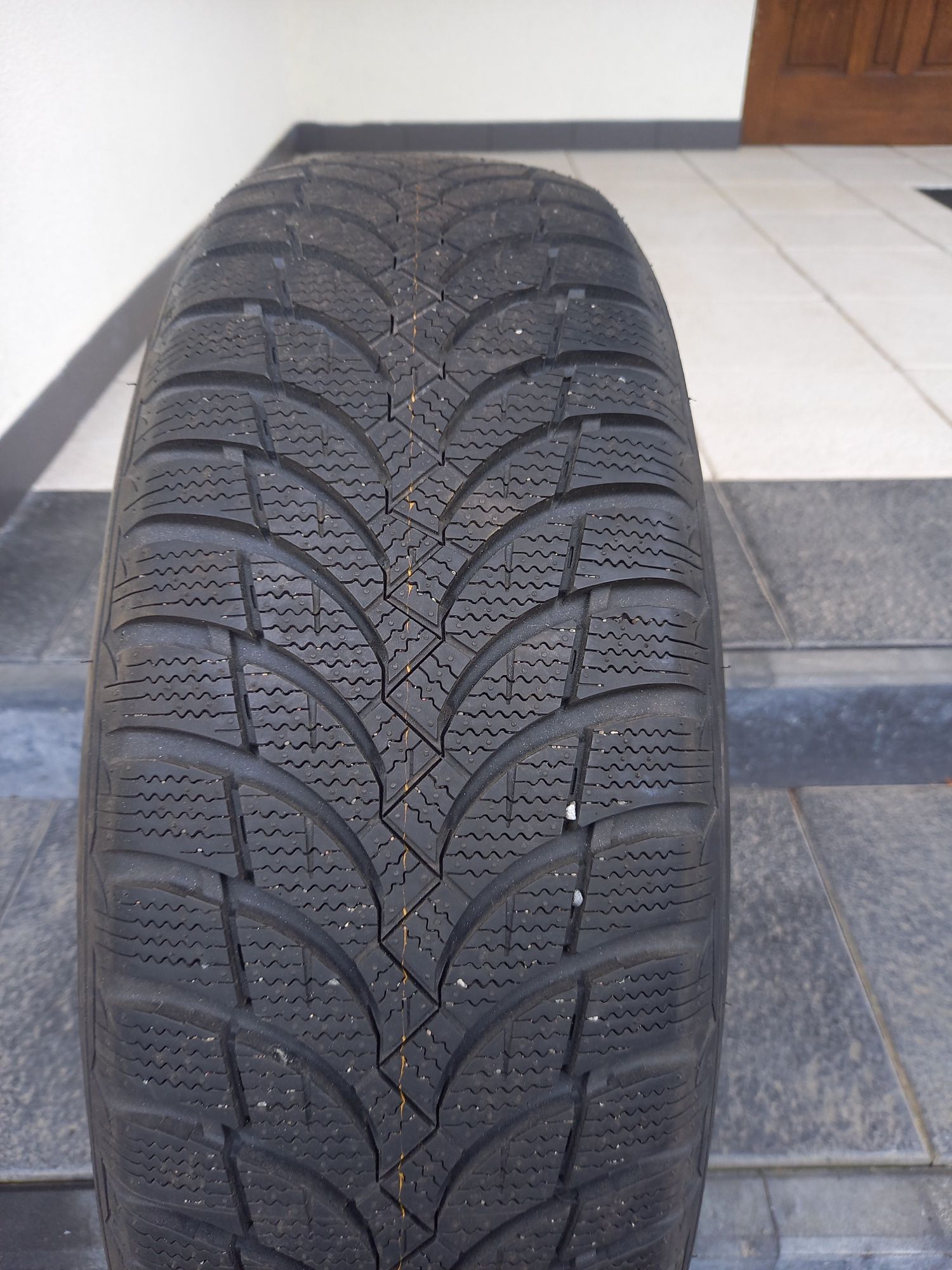 Nexen Wiguard snow 215/65/16 98H