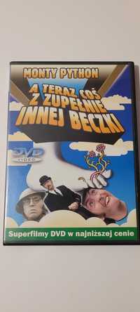 Monty Python. A teraz coś z zupełnie innej beczki [DVD]