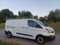 Ford Transit  Custom 2016 2.2