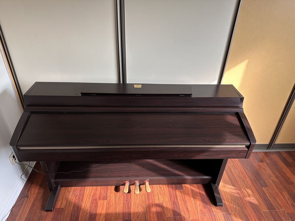 Yamaha Clavinova CLP230 pianino cyfrowe digital piano