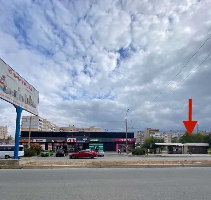 Продам прибуткове приміщення,4 РОКИ ОКУПНОСТІ,АТБ