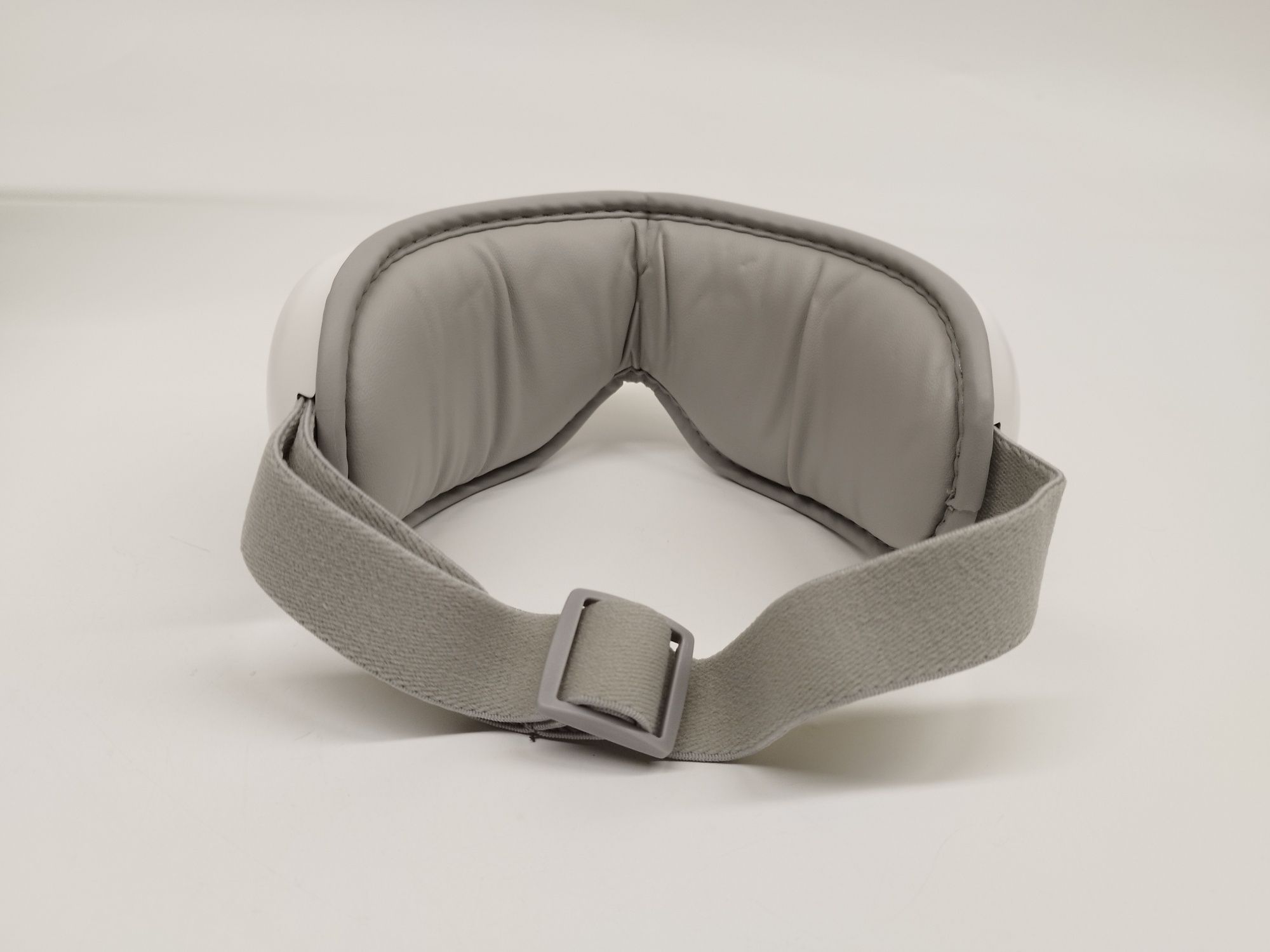 Masażer oczu z ciepłem, muzyka bluetooth